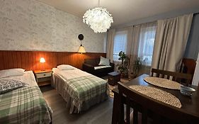 Jämsänkoski keskusta